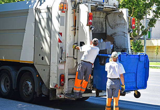 Trusted Lake Arthur, LA Junk Removal Experts